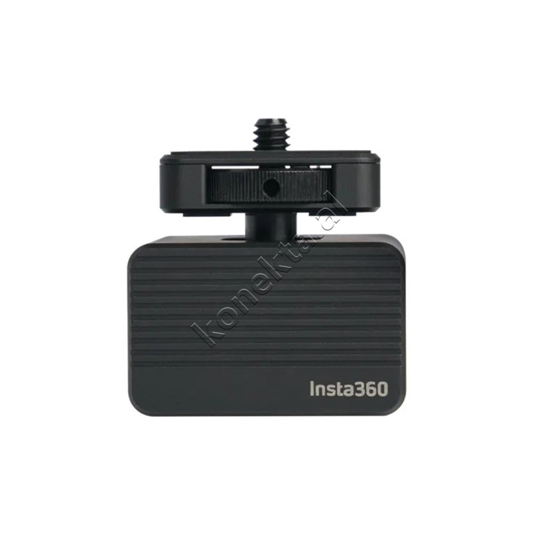 Stabilizues Profesional Per Reduktimin E Dridhjeve Te Kameres Insta360