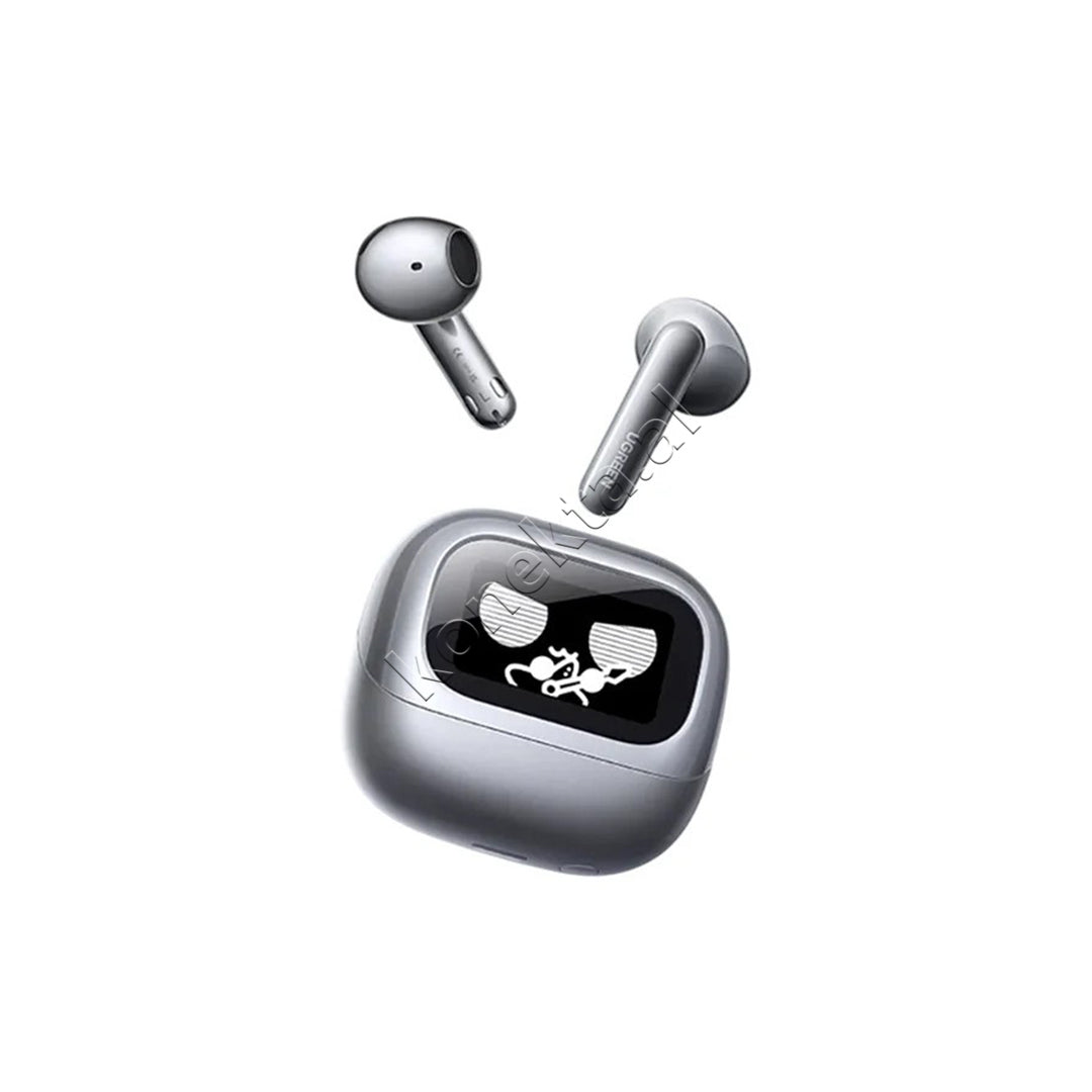 Kufje Wireless Me Bluetooth LightBuds Magic Ugreen
