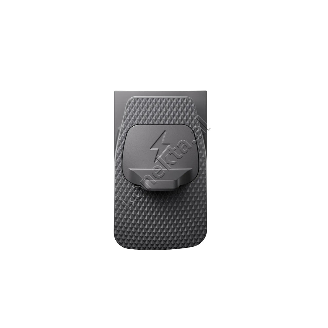 Kapak Mbrojtes USB Per Karikim Insta360 X5 All-Weather USB Charging Cover