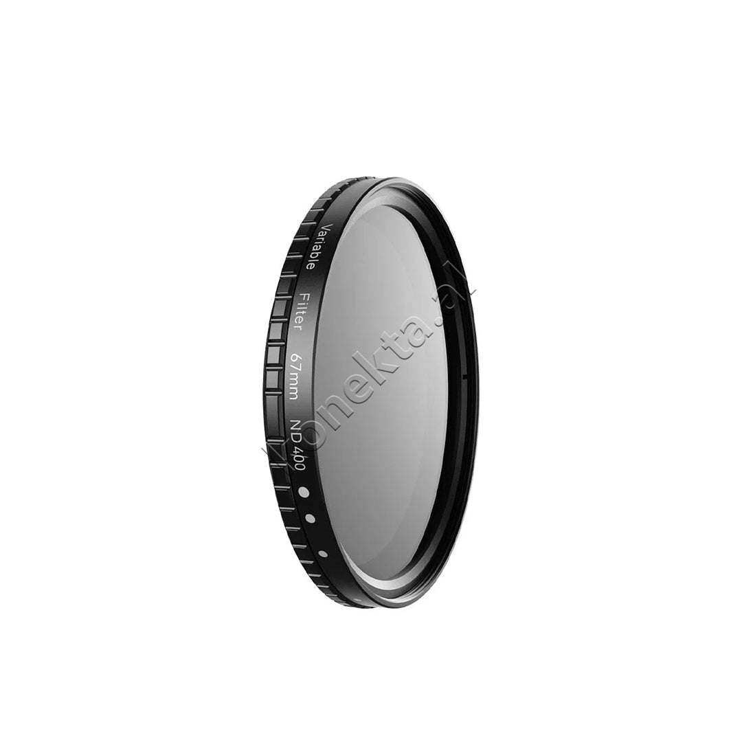 Filter ND2-400 Profesional 67mm Per Smartphone Apexel