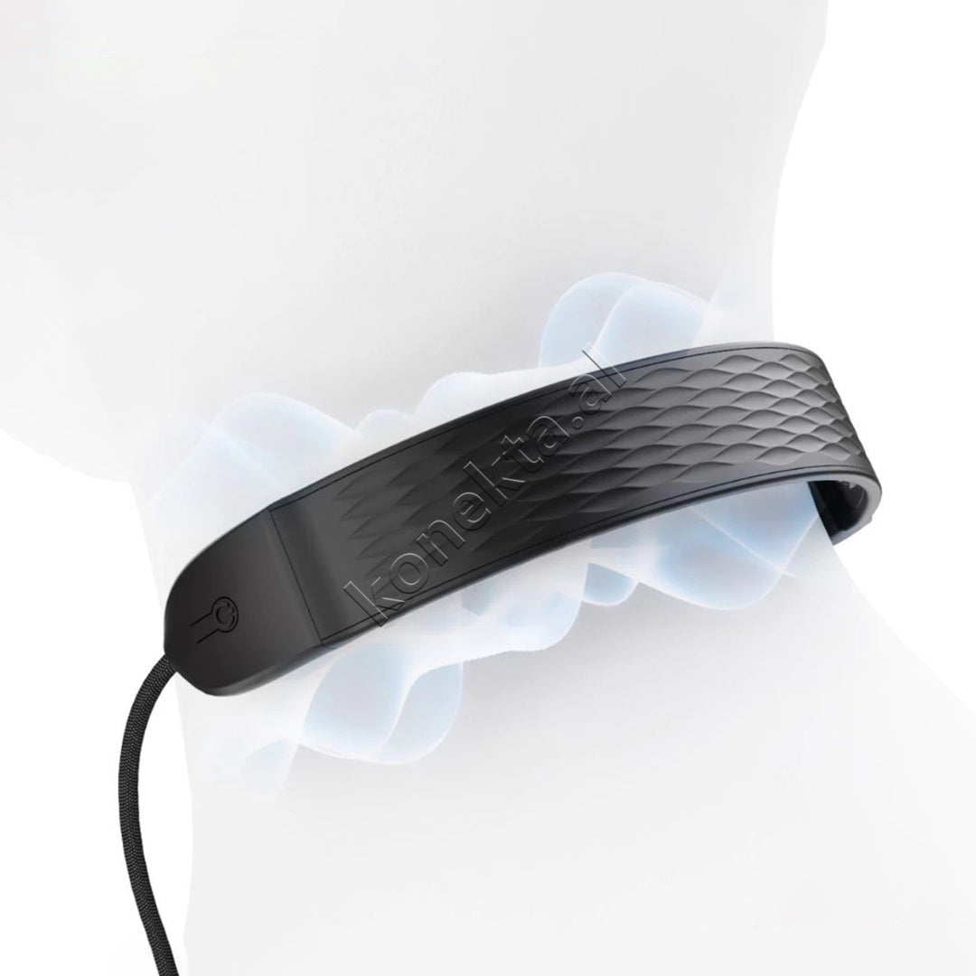 Kabell Karikimi Dhe Pajisje Masazhuese 2 Ne 1 Moxom