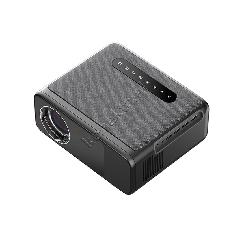 Video Projektor Full HD 7500 Lumen