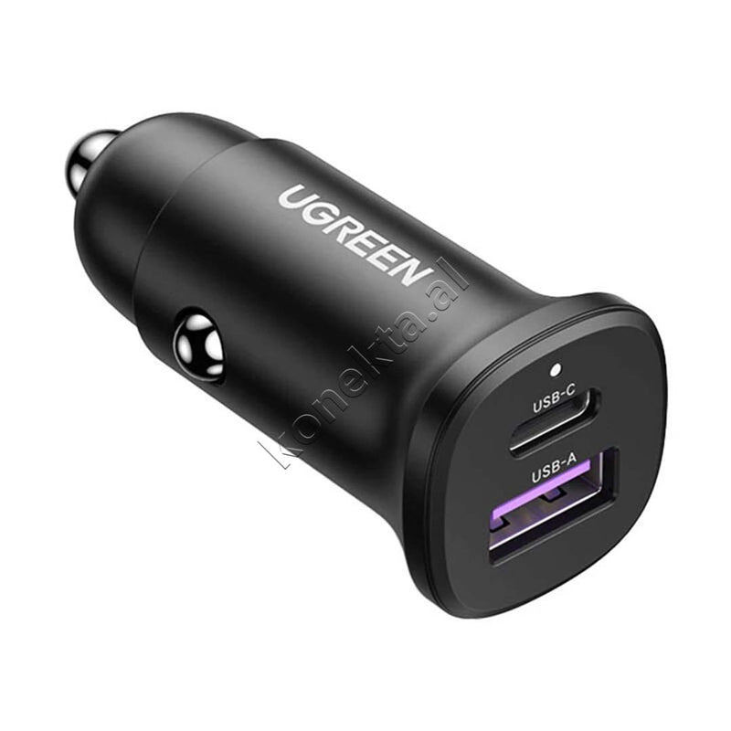 Adaptor Karikimi Per Makine 30W Me Dy Porta