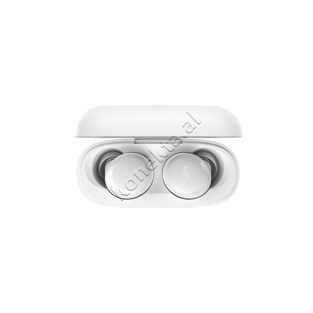 Kufje Çift Me Bluetooth Anker A25i