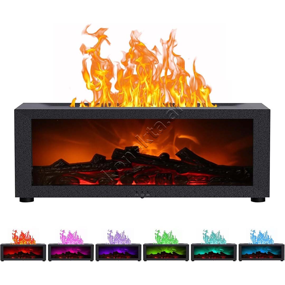 Hidratues Ajri Dhe Aromatizues Me Efekt Flake 220ml