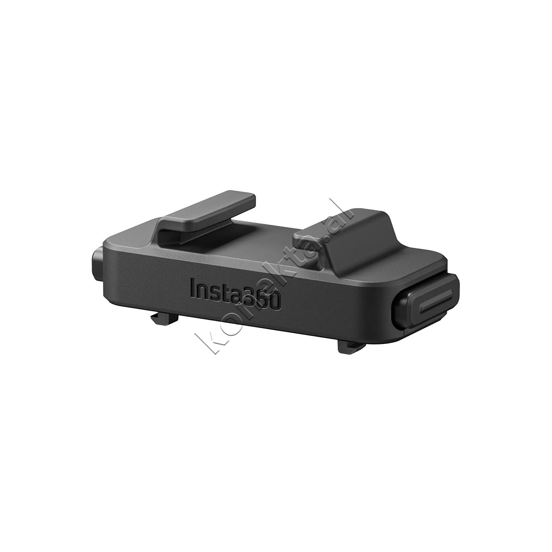 Mbajtese Quick Release Cold Shoe Per Insta360 Ace/Ace Pro/Pro 2