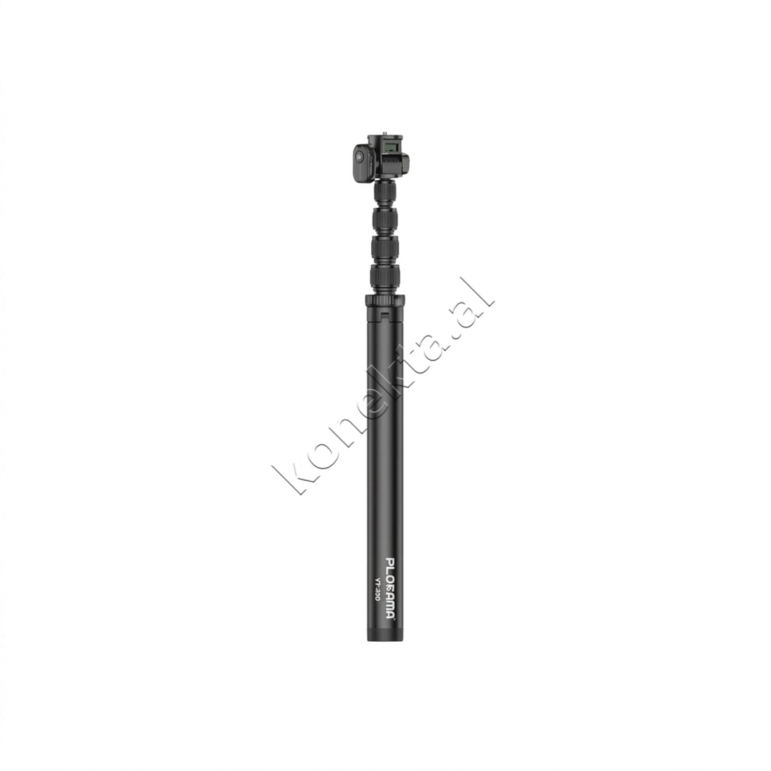 Tripod Profesional 2m Plokama VT-200