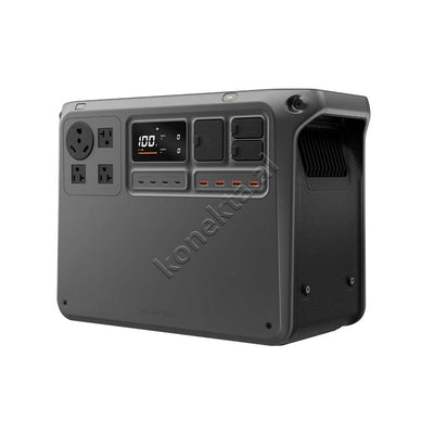 Stacion Karikimi DJI Power 2000 Me 15 Porta