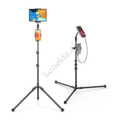 Trekembesh (Tripod) Profesional Per Telefon Dhe Tablet UGreen
