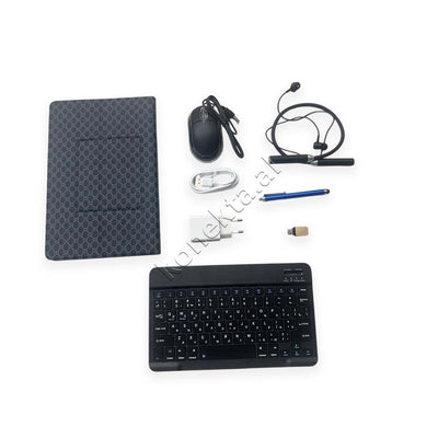 Tablet S28 ULTRA 10.1" 12GB/512GB Doyda
