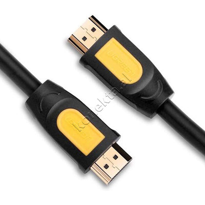Adaptor Kabell HDMI - HDMI 4K Ugreen 1.5m/3m