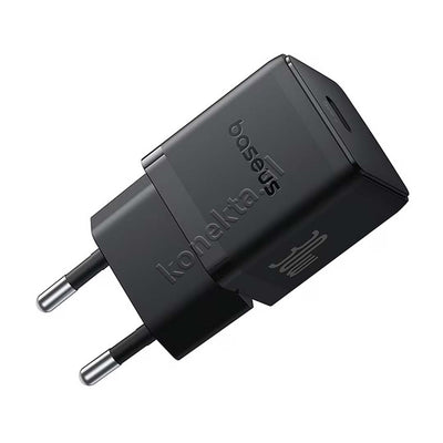 Adaptor Karikimi 30W Baseus Me Porte USB-C