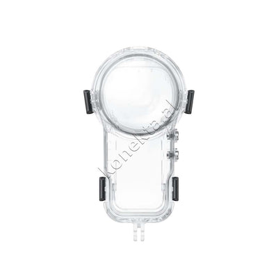 Kase Mbrojtese Kundra Ujit Per Kamera Sportive Insta360 X5