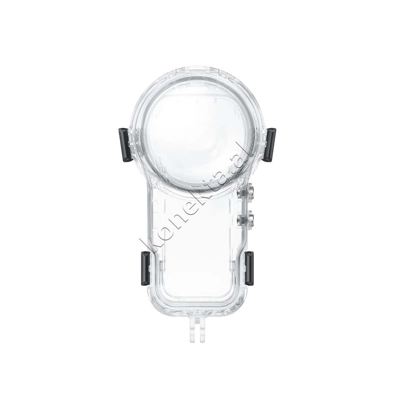 Kase Mbrojtese Kundra Ujit Per Kamera Sportive Insta360 X5