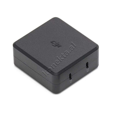 Adaptor Karikimi 100W Me Dy Porta USB-C DJI