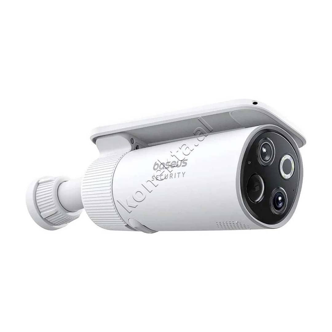 Kamera Sigurie Per Shtepi Outdoor S1 Pro Dual 3K Baseus