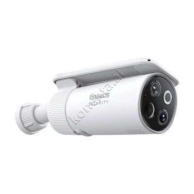 Kamera Sigurie Per Shtepi Outdoor S1 Pro Dual 3K Baseus