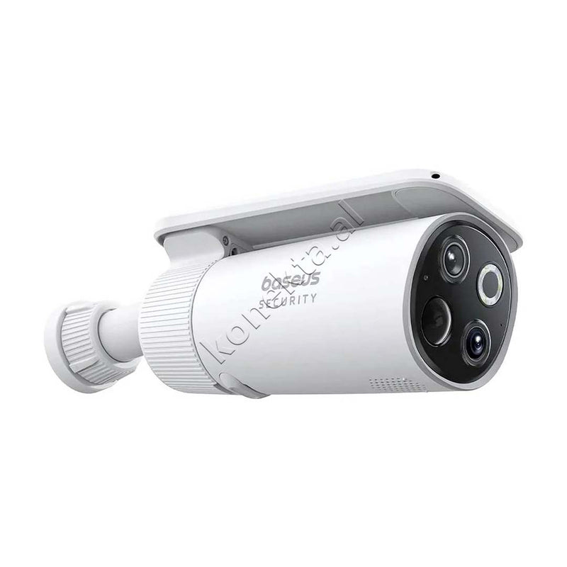 Kamera Sigurie Per Shtepi Outdoor S1 Pro Dual 3K Baseus