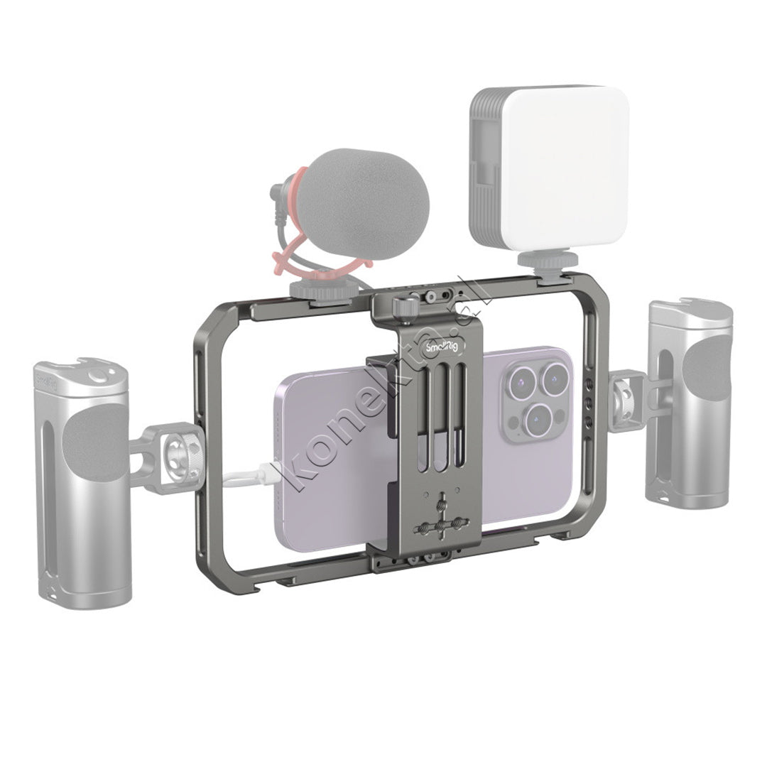 Mbajtese Universale SmallRig Per Telefon 2791B