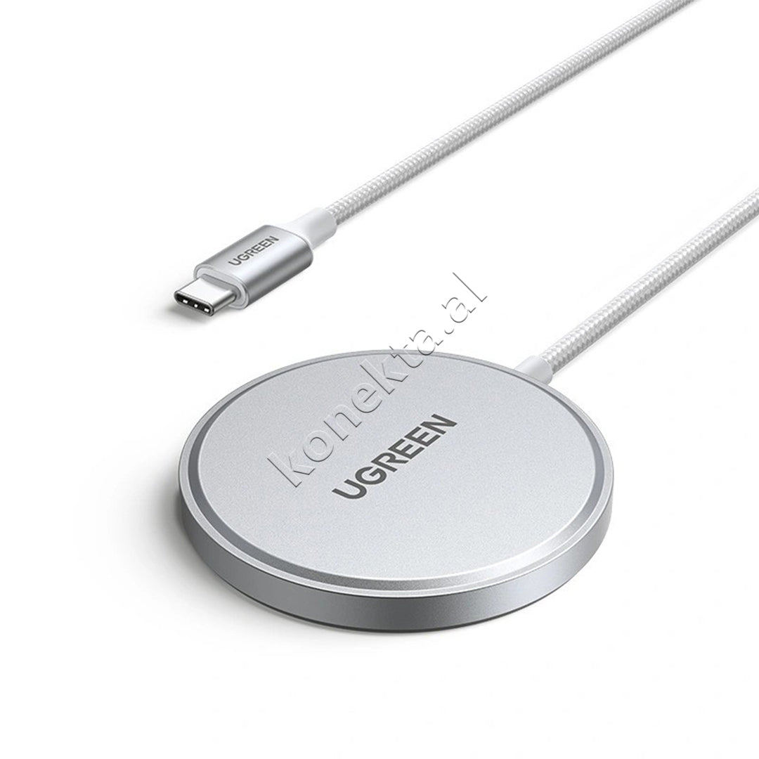 Karikues Wireless Magnetik Qi2 15W Ugreen