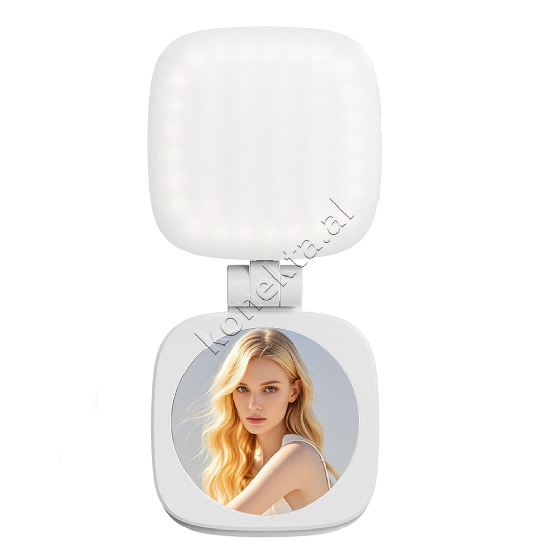 Mini Drite Profesionale Magnetike Per Selfie