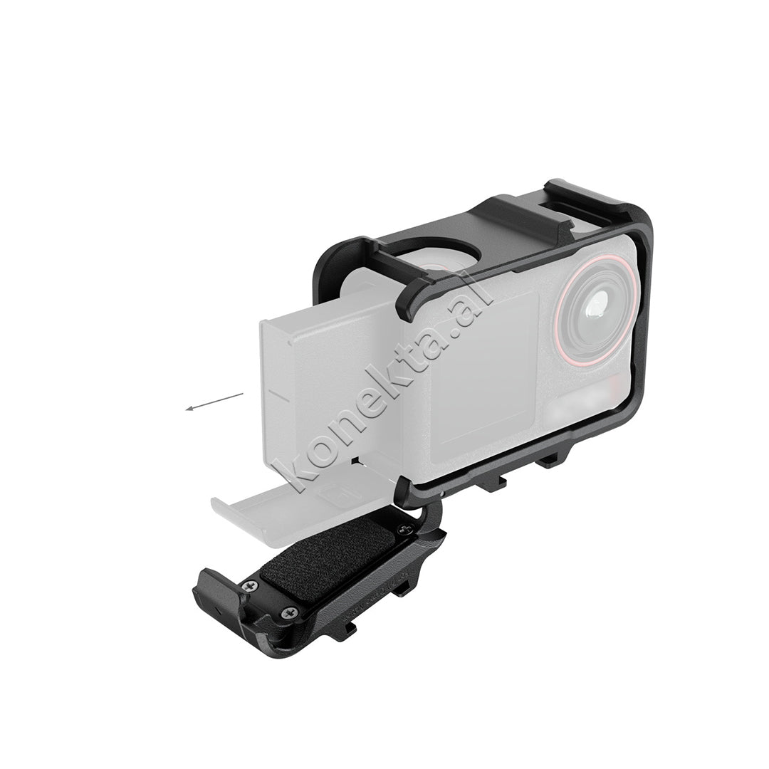 Cage For DJI OSMO Action 5 Pro / 4 / 3 SmallRig 5135