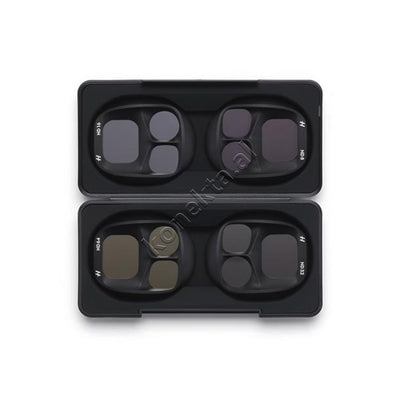 Set Filtrash ND Per DJI Mavic 4 Pro