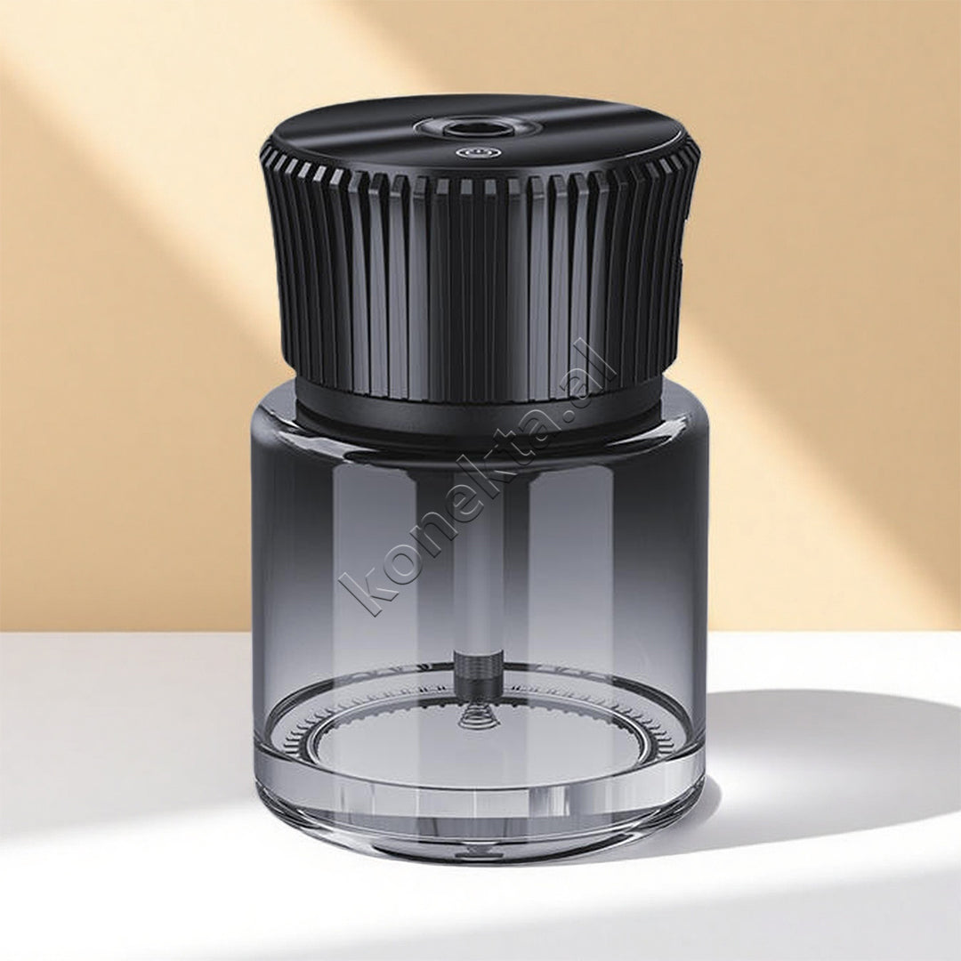 Aromatizues Elektrik Per Makine Me Sensor Automatik