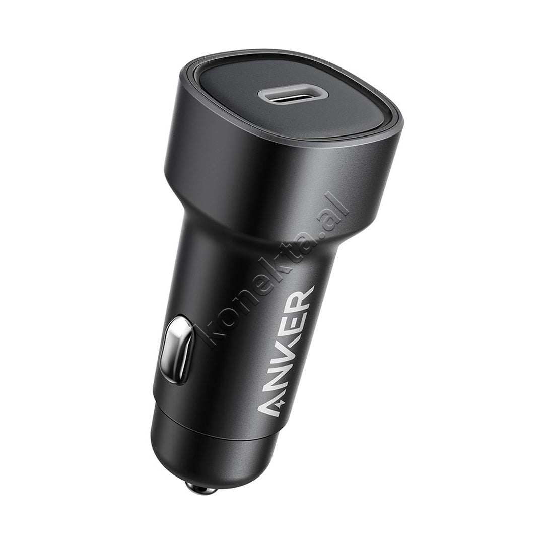 Adaptor Karikimi Wireless Per Makine Me Fishe Te Terheqshme USB-C Anker