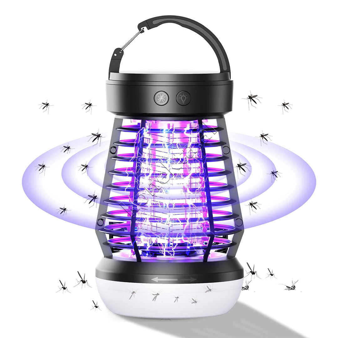Drite UV Per Eliminimin E Mushkonjave Dhe Insekteve