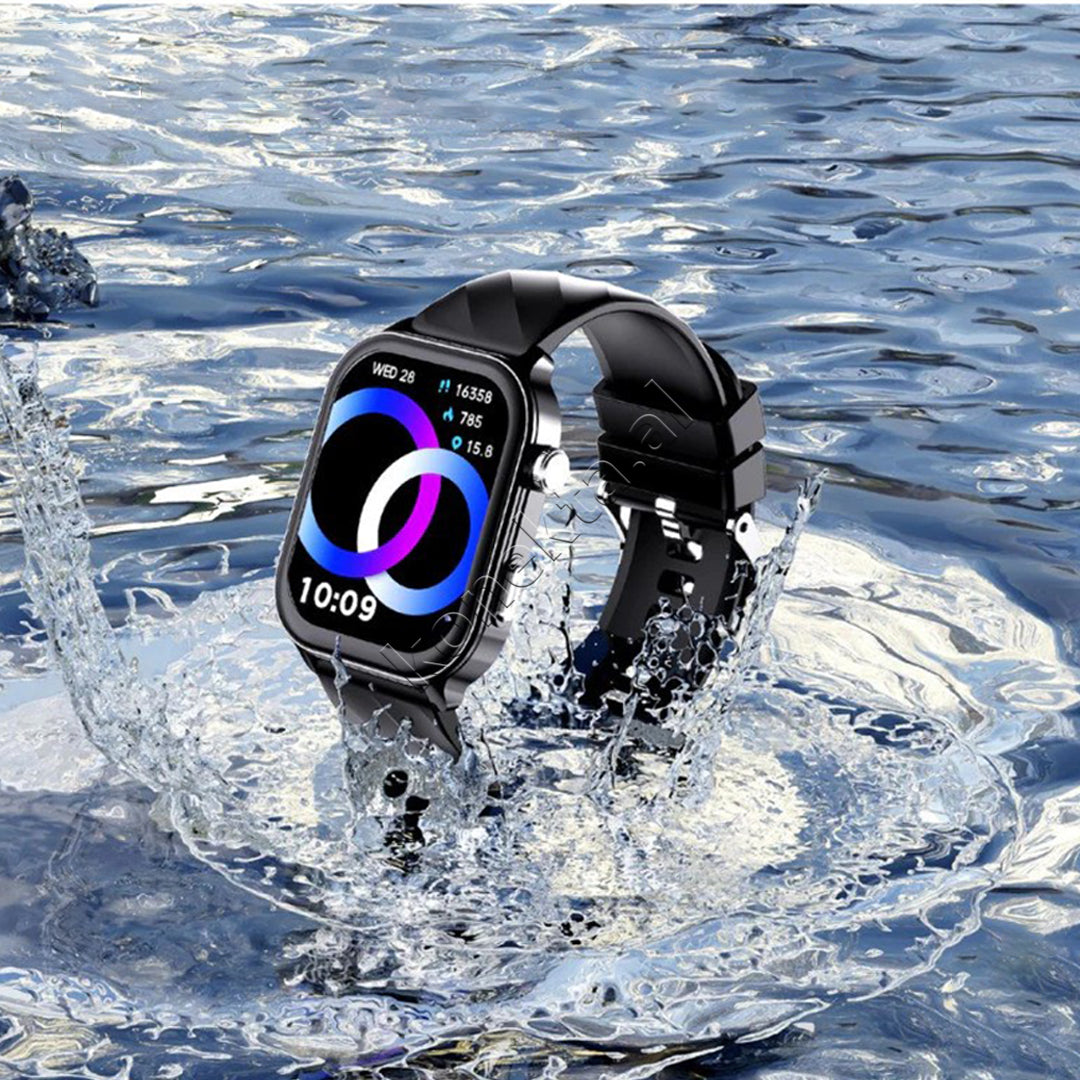 Ore Inteligjente Sportive Me Bluetooth Moxom