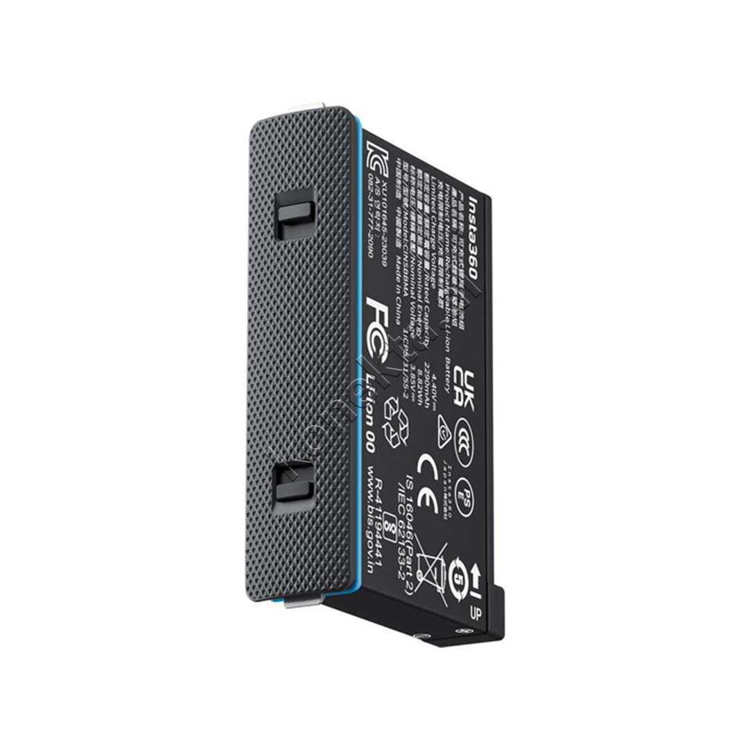 Bateri Per Kamera Sportive Insta360 X4