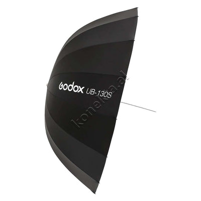 Cader Parabolike e Argjendte 130cm Godox