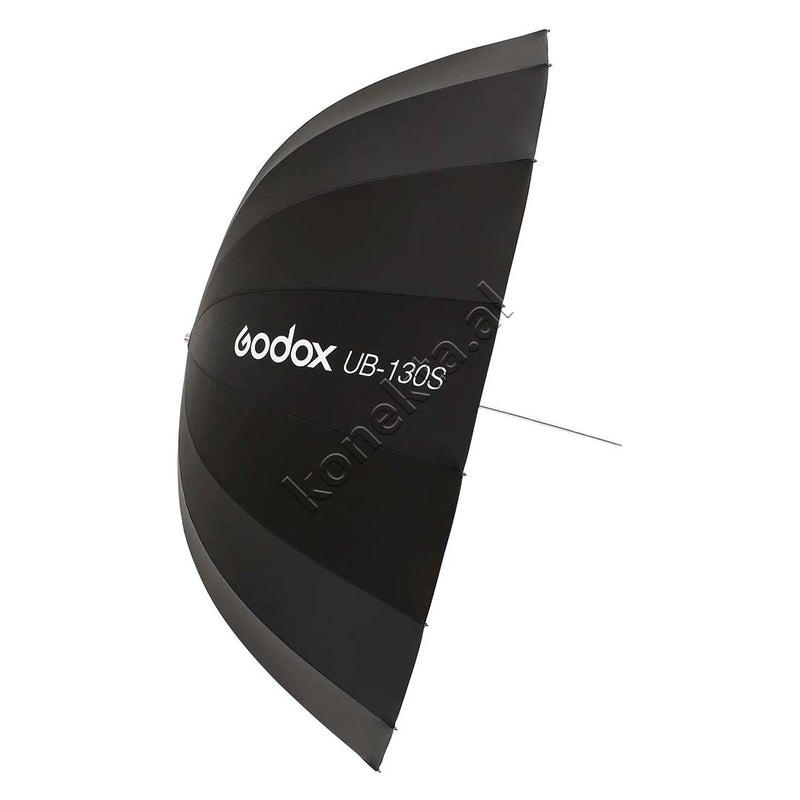 Cader Parabolike e Argjendte 130cm Godox