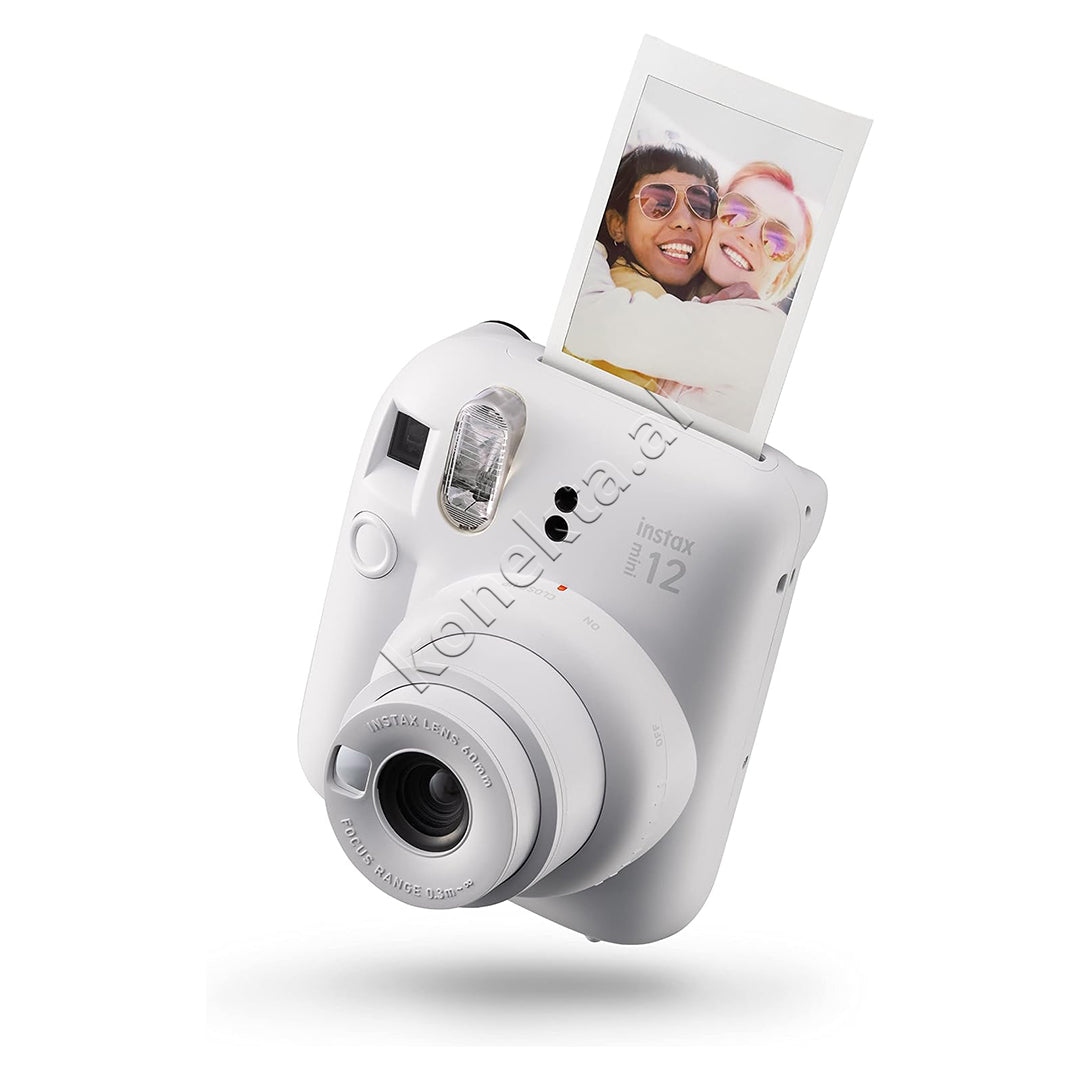 Kamera Digjitale Profesionale Fujifilm Instax Mini 12