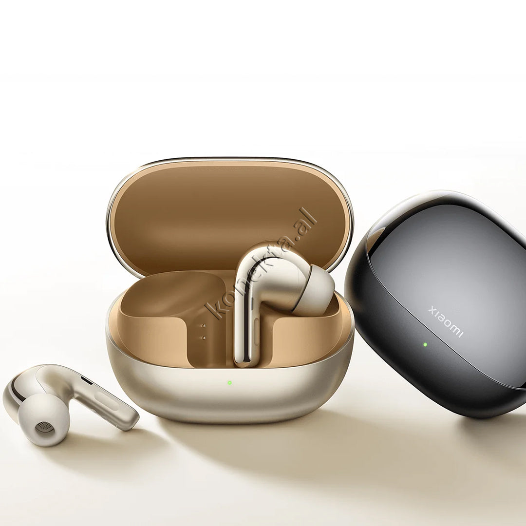 Kufje Moderne Me Bluetooth Xiaomi Buds 4 Pro