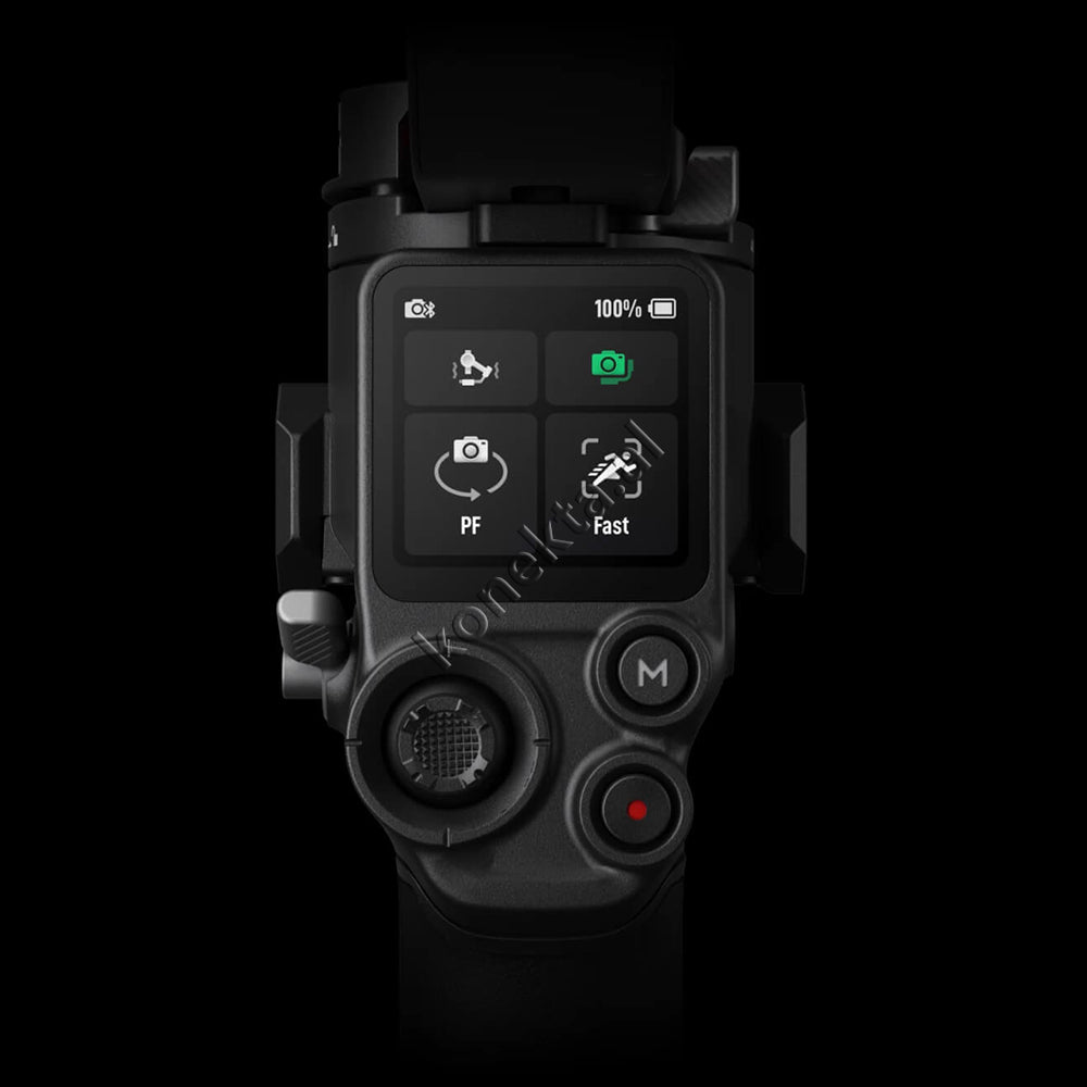 Stabilizues Kamere Gimbal Me 3 Akse DJI RS3 / DJI RS3 Combo