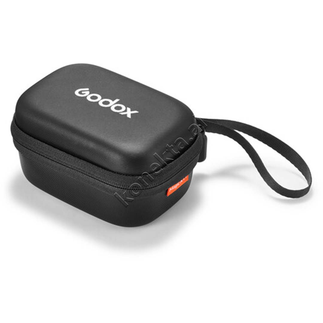 Mikrofon Wireless 2.4GHz ( 1 RX + 2 TX ) Godox Magic XT1