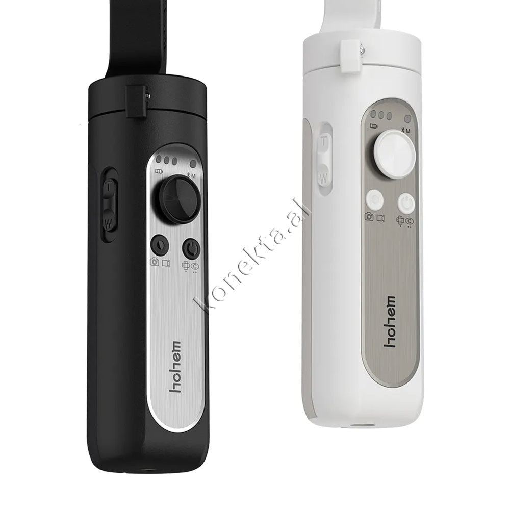 Stabilizues Telefoni Gimbal Hohem iSteady V2 Me 3 Akse