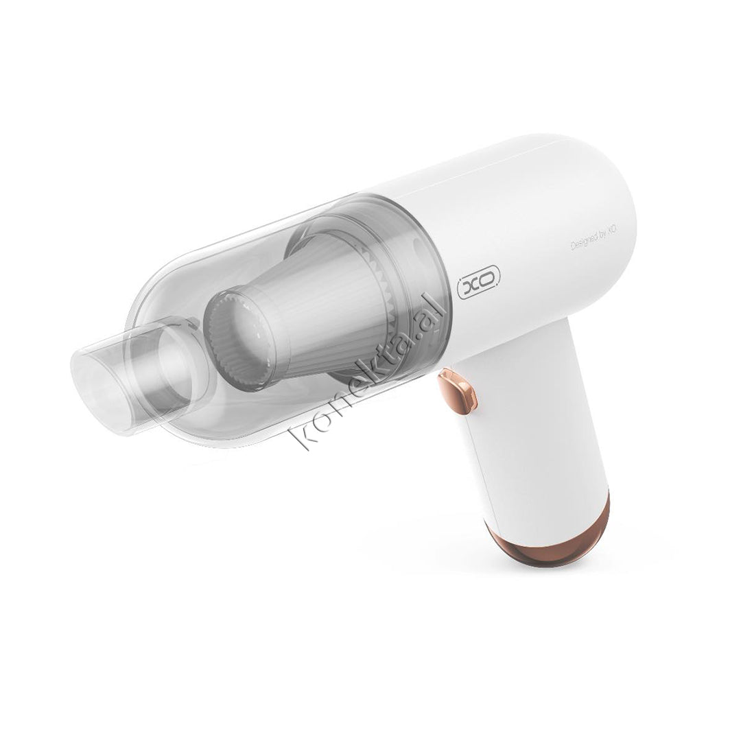 Fshese Pastrimi Me Vakum XO me Bateri