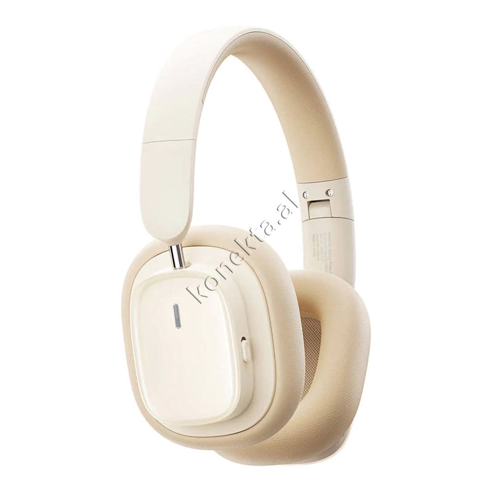Kufje Headphones Me Bluetooth Baseus Bowie H1i