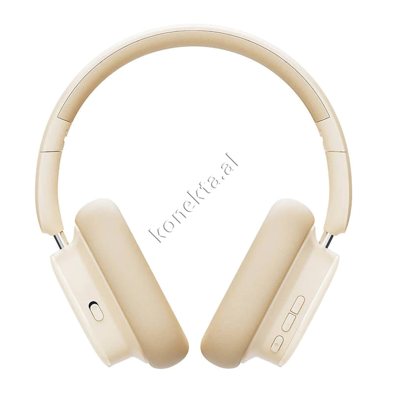 Kufje Headphones Me Bluetooth Baseus Bowie H1i