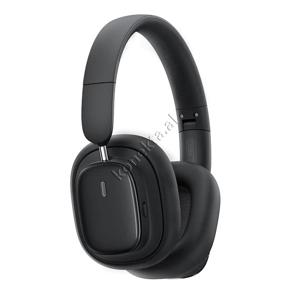 Kufje Headphones Me Bluetooth Baseus Bowie H1i