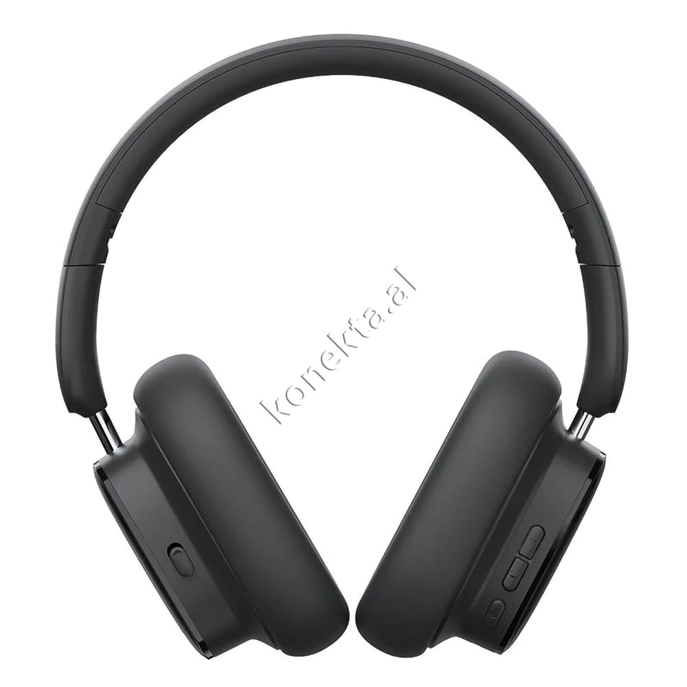 Kufje Headphones Me Bluetooth Baseus Bowie H1i