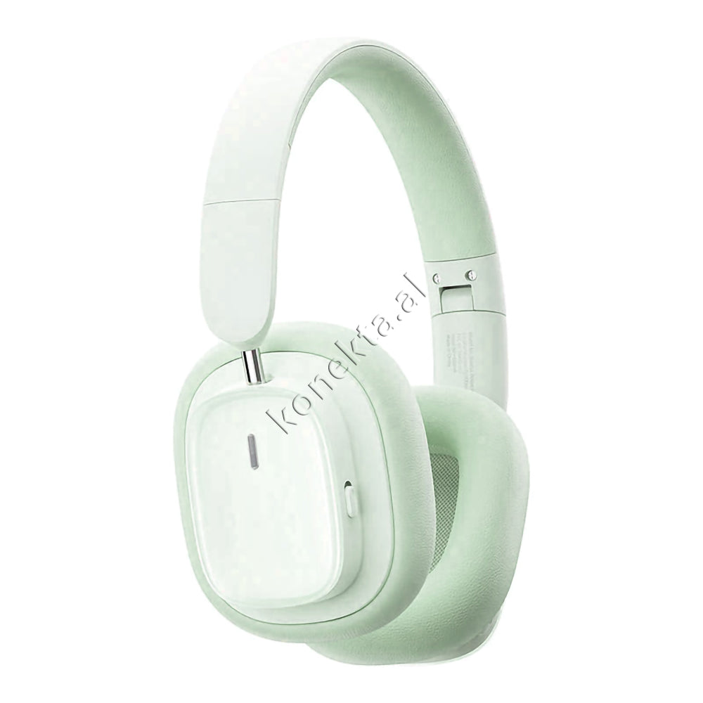 Kufje Headphones Me Bluetooth Baseus Bowie H1i