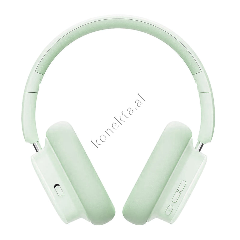 Kufje Headphones Me Bluetooth Baseus Bowie H1i
