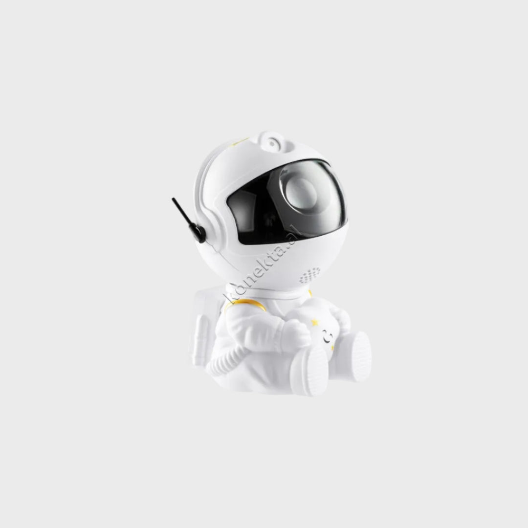 Mini Projektor Yjesh XO Astronaut
