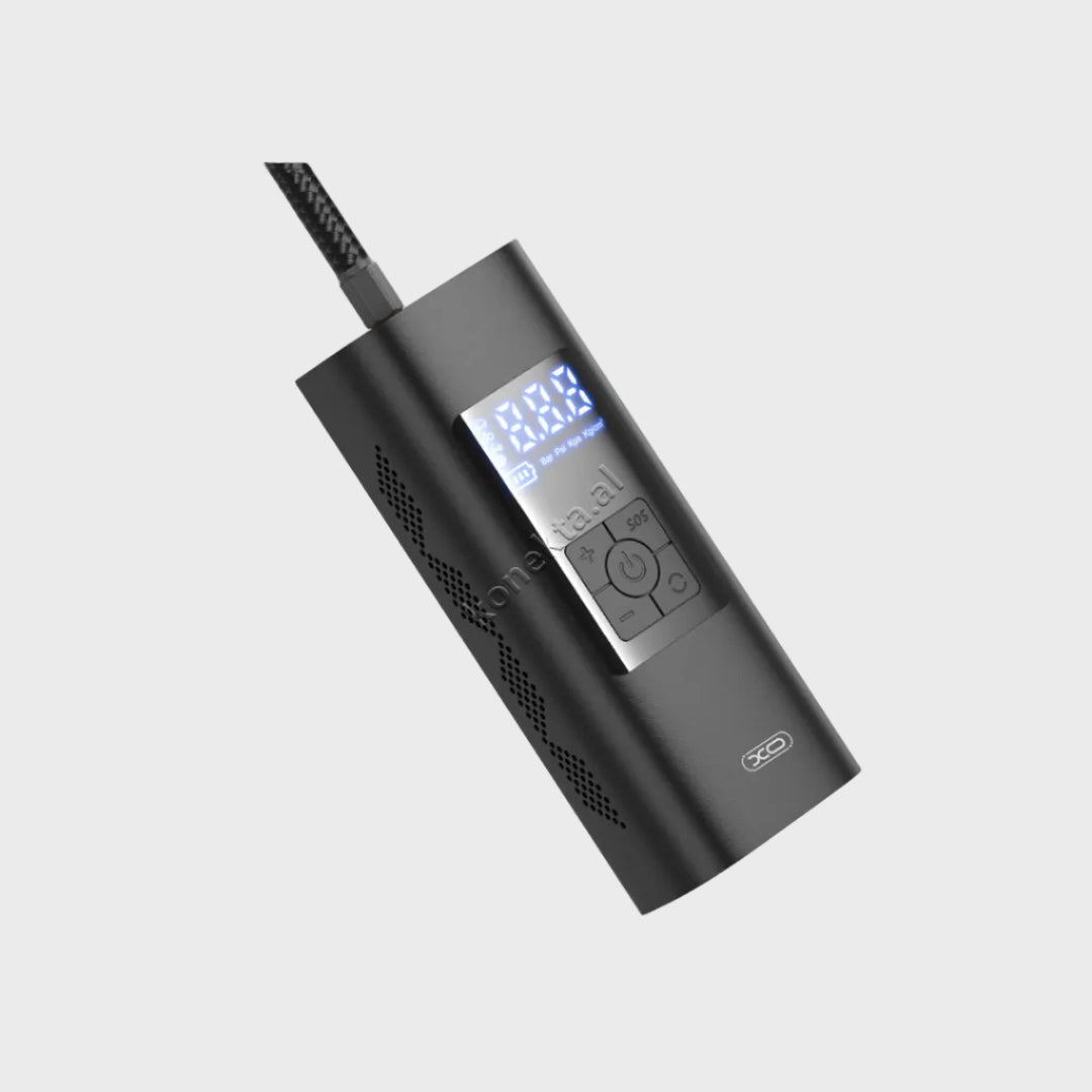 Pompe Fryrese Inteligjente Plotesisht Automatike Per Automjete Dhe Sende Te Ndryshme