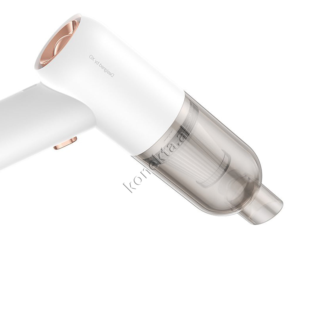 Fshese Pastrimi Me Vakum XO me Bateri