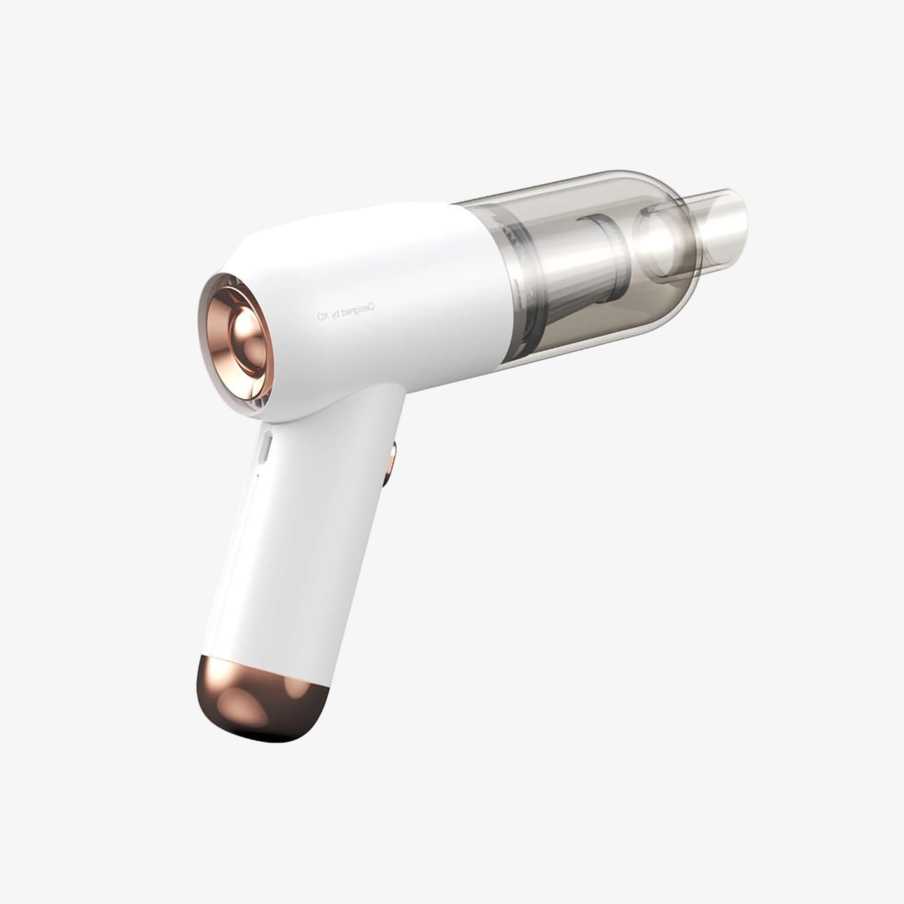 Fshese Pastrimi me vakum